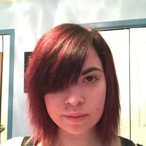 Meet your Posher, Brianna